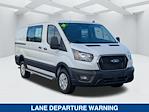 2024 Ford Transit 250 Low Roof RWD Empty Cargo Van for sale #RKA40135 - photo 3