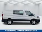 2024 Ford Transit 250 Low Roof RWD Empty Cargo Van for sale #RKA40135 - photo 4