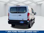2024 Ford Transit 250 Low Roof RWD Empty Cargo Van for sale #RKA40135 - photo 2