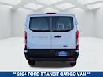 2024 Ford Transit 250 Low Roof RWD Empty Cargo Van for sale #RKA40135 - photo 5