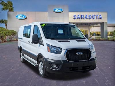 Used 2024 Ford Transit 250 - photo 1