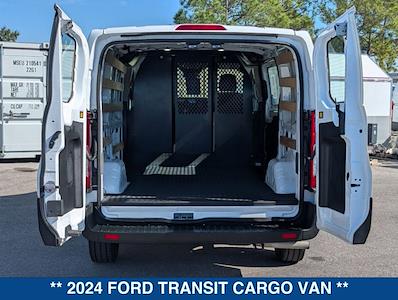 Used 2024 Ford Transit 250 - photo 1