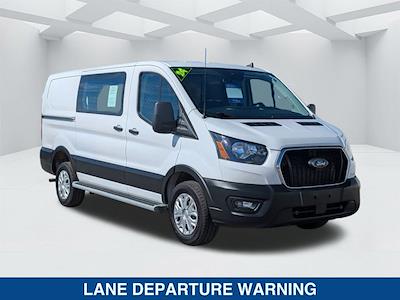Used 2024 Ford Transit 250 - photo 1