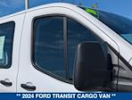 2024 Ford Transit 250 Low Roof RWD Empty Cargo Van for sale #RKA40148 - photo 10