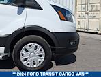 2024 Ford Transit 250 Low Roof RWD Empty Cargo Van for sale #RKA40148 - photo 11