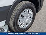 2024 Ford Transit 250 Low Roof RWD Empty Cargo Van for sale #RKA40148 - photo 12