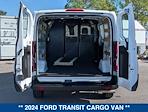 2024 Ford Transit 250 Low Roof RWD Empty Cargo Van for sale #RKA40148 - photo 13