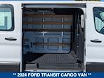 2024 Ford Transit 250 Low Roof RWD Empty Cargo Van for sale #RKA40148 - photo 14