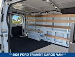 2024 Ford Transit 250 Low Roof RWD Empty Cargo Van for sale #RKA40148 - photo 15