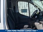 2024 Ford Transit 250 Low Roof RWD Empty Cargo Van for sale #RKA40148 - photo 16