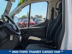 2024 Ford Transit 250 Low Roof RWD Empty Cargo Van for sale #RKA40148 - photo 18