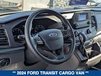 2024 Ford Transit 250 Low Roof RWD Empty Cargo Van for sale #RKA40148 - photo 19