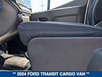 2024 Ford Transit 250 Low Roof RWD Empty Cargo Van for sale #RKA40148 - photo 20