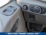 2024 Ford Transit 250 Low Roof RWD Empty Cargo Van for sale #RKA40148 - photo 21