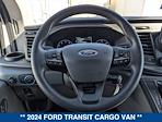 2024 Ford Transit 250 Low Roof RWD Empty Cargo Van for sale #RKA40148 - photo 24