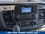 2024 Ford Transit 250 Low Roof RWD Empty Cargo Van for sale #RKA40148 - photo 27