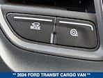 2024 Ford Transit 250 Low Roof RWD Empty Cargo Van for sale #RKA40148 - photo 29