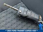 2024 Ford Transit 250 Low Roof RWD Empty Cargo Van for sale #RKA40148 - photo 31