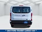 2024 Ford Transit 250 Low Roof RWD Empty Cargo Van for sale #RKA40148 - photo 4