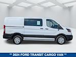 2024 Ford Transit 250 Low Roof RWD Empty Cargo Van for sale #RKA40148 - photo 5