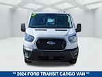 2024 Ford Transit 250 Low Roof RWD Empty Cargo Van for sale #RKA40148 - photo 8