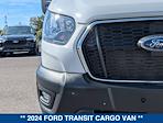 2024 Ford Transit 250 Low Roof RWD Empty Cargo Van for sale #RKA40148 - photo 9