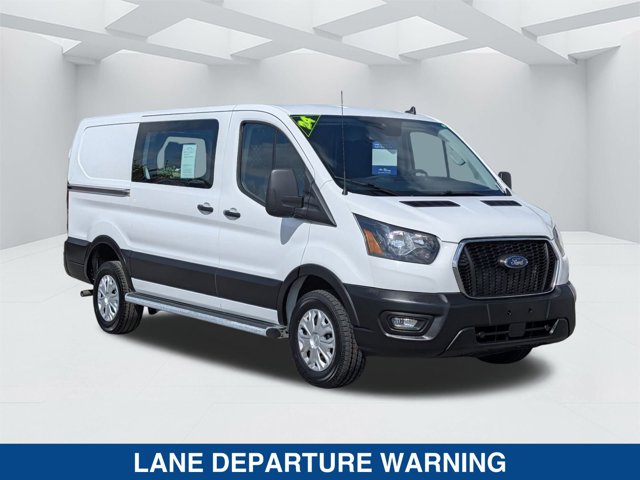 Used 2024 Ford Transit 250 - photo 5