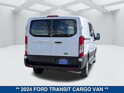 2024 Ford Transit 250 Low Roof RWD Empty Cargo Van for sale #RKA40150 - photo 2