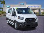 2024 Ford Transit 250 Low Roof RWD Empty Cargo Van for sale #RKA40150 - photo 1
