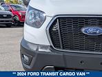 2024 Ford Transit 250 Low Roof RWD Empty Cargo Van for sale #RKA40150 - photo 10