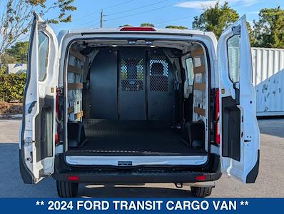 Used 2024 Ford Transit 250 - photo 1