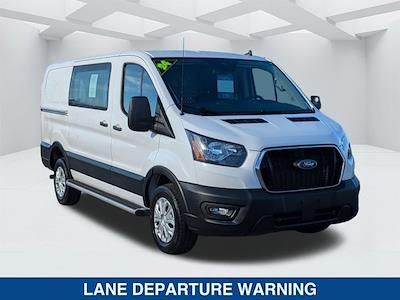 2024 Ford Transit 250 Low Roof RWD Empty Cargo Van for sale #RKA40441 - photo 2