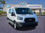 2024 Ford Transit 250 Low Roof RWD Empty Cargo Van for sale #RKA40441 - photo 1