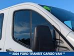 2024 Ford Transit 250 Low Roof RWD Empty Cargo Van for sale #RKA40441 - photo 10