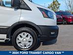 2024 Ford Transit 250 Low Roof RWD Empty Cargo Van for sale #RKA40441 - photo 11