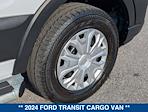 2024 Ford Transit 250 Low Roof RWD Empty Cargo Van for sale #RKA40441 - photo 12