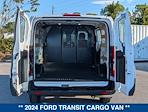 2024 Ford Transit 250 Low Roof RWD Empty Cargo Van for sale #RKA40441 - photo 13