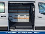 2024 Ford Transit 250 Low Roof RWD Empty Cargo Van for sale #RKA40441 - photo 14