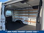 2024 Ford Transit 250 Low Roof RWD Empty Cargo Van for sale #RKA40441 - photo 15