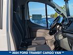 2024 Ford Transit 250 Low Roof RWD Empty Cargo Van for sale #RKA40441 - photo 16