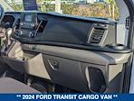 2024 Ford Transit 250 Low Roof RWD Empty Cargo Van for sale #RKA40441 - photo 17