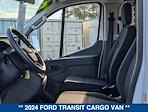 2024 Ford Transit 250 Low Roof RWD Empty Cargo Van for sale #RKA40441 - photo 18