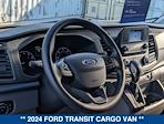 2024 Ford Transit 250 Low Roof RWD Empty Cargo Van for sale #RKA40441 - photo 19