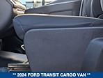 2024 Ford Transit 250 Low Roof RWD Empty Cargo Van for sale #RKA40441 - photo 20