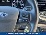 2024 Ford Transit 250 Low Roof RWD Empty Cargo Van for sale #RKA40441 - photo 23