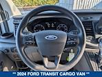 2024 Ford Transit 250 Low Roof RWD Empty Cargo Van for sale #RKA40441 - photo 24