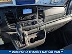 2024 Ford Transit 250 Low Roof RWD Empty Cargo Van for sale #RKA40441 - photo 26