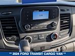 2024 Ford Transit 250 Low Roof RWD Empty Cargo Van for sale #RKA40441 - photo 27