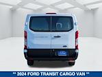 2024 Ford Transit 250 Low Roof RWD Empty Cargo Van for sale #RKA40441 - photo 5