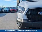 2024 Ford Transit 250 Low Roof RWD Empty Cargo Van for sale #RKA40441 - photo 9